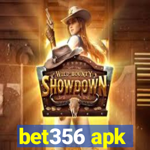 bet356 apk