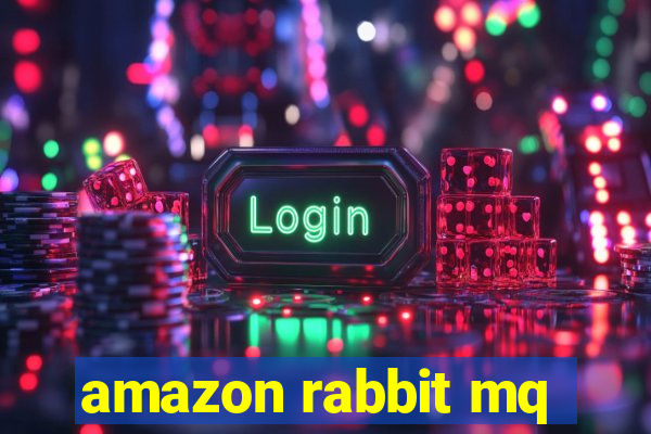 amazon rabbit mq