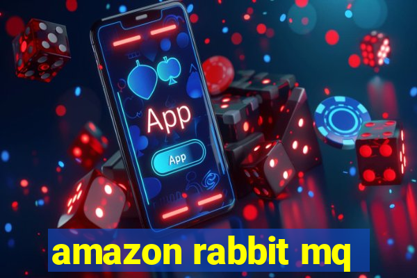 amazon rabbit mq