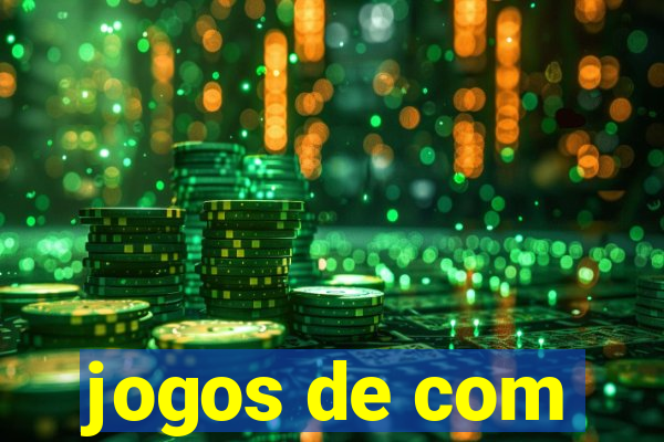 jogos de com