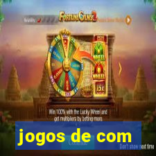 jogos de com