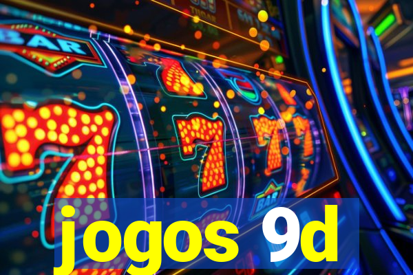 jogos 9d