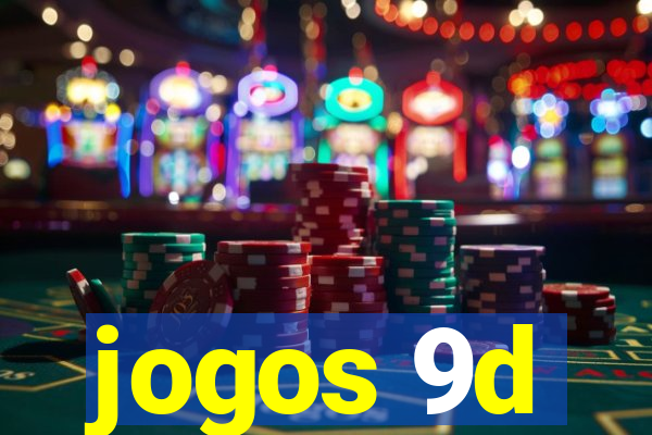 jogos 9d