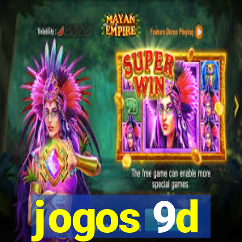 jogos 9d