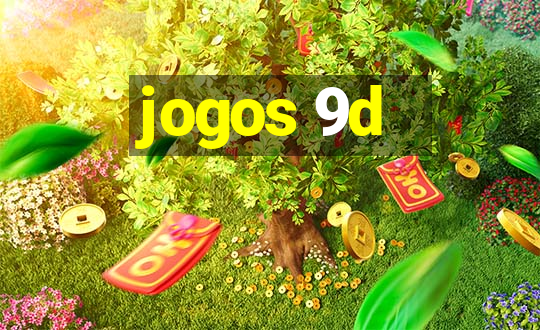 jogos 9d