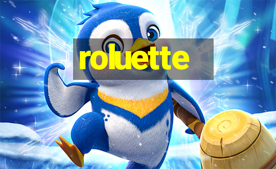 roluette