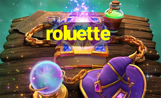 roluette