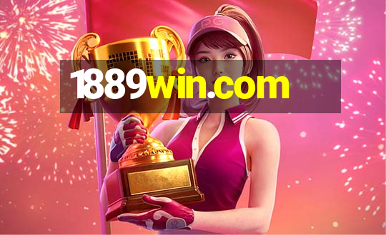 1889win.com