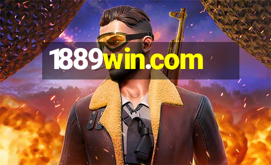 1889win.com