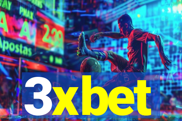 3xbet