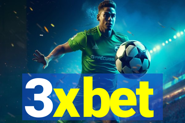 3xbet