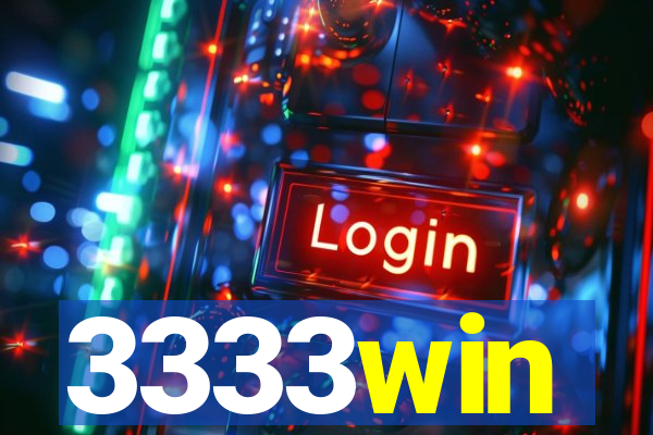 3333win