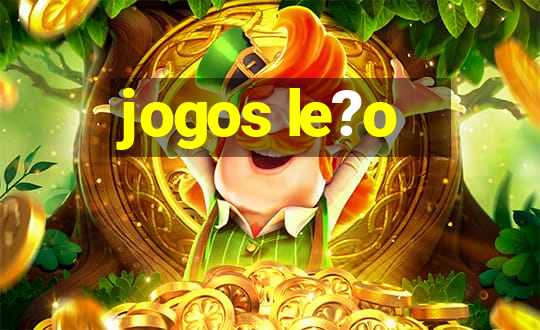 jogos le?o