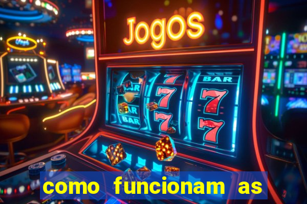 como funcionam as apostas em jogos de futebol