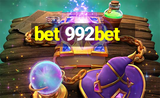 bet 992bet