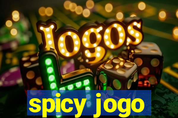 spicy jogo