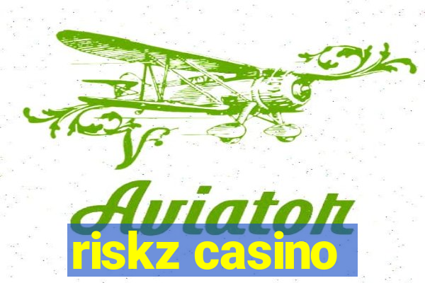 riskz casino