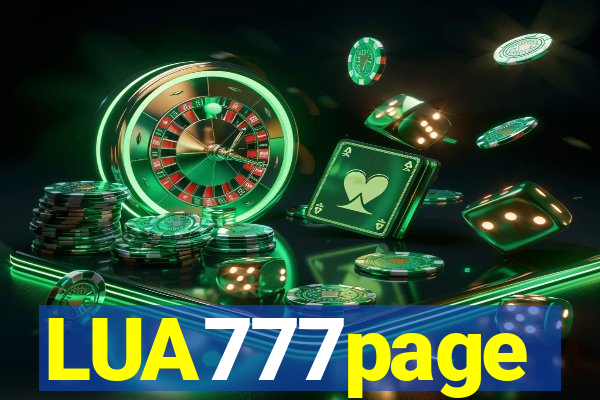 LUA777page