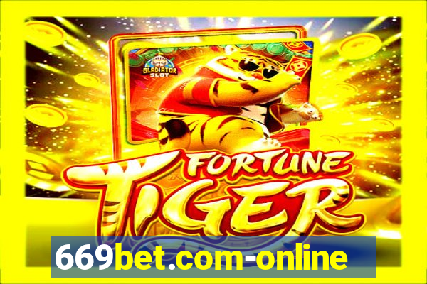 669bet.com-online slots casino