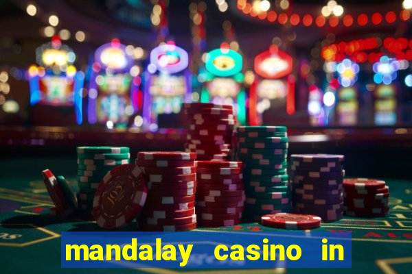 mandalay casino in las vegas