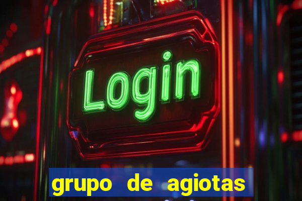 grupo de agiotas no whatsapp