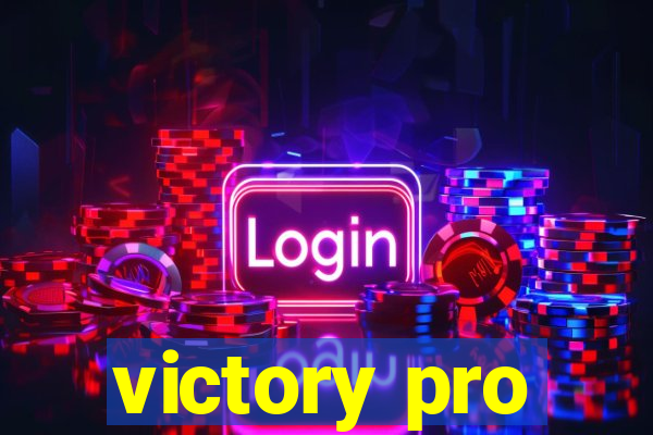 victory pro