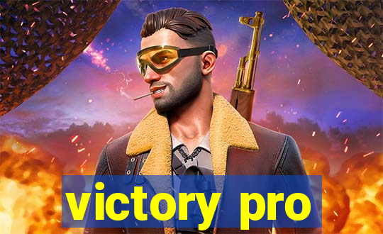 victory pro