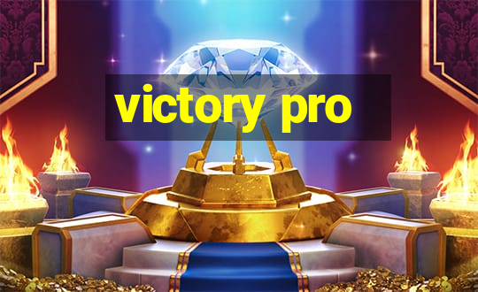 victory pro