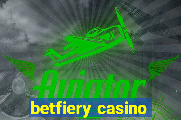 betfiery casino