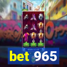 bet 965