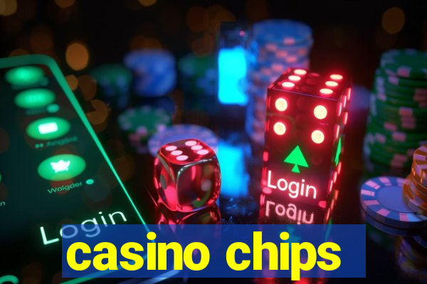 casino chips