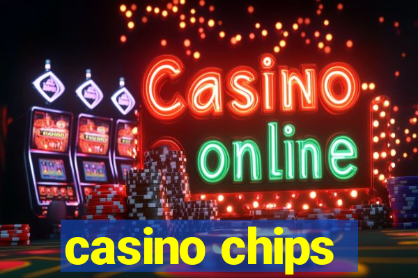 casino chips