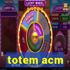 totem acm