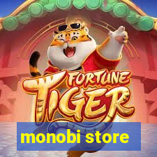 monobi store