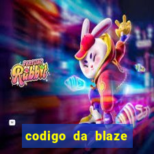 codigo da blaze shindo life