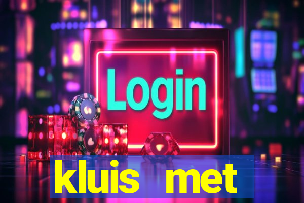 kluis met elektronisch slot