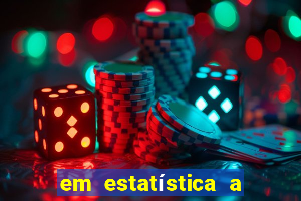 em estatística a fun??o de distribui??o acumulada é uma ferramenta