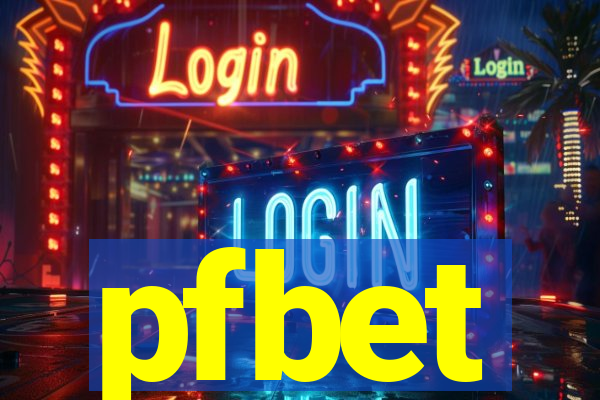 pfbet