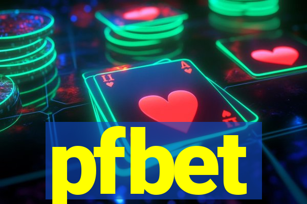 pfbet