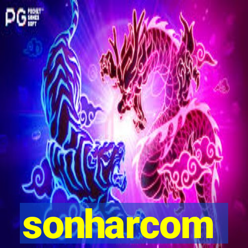 sonharcom