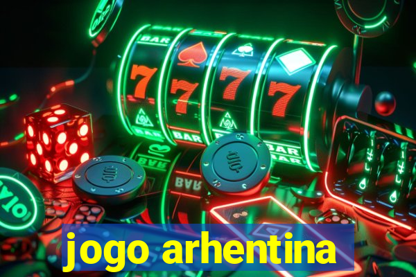 jogo arhentina