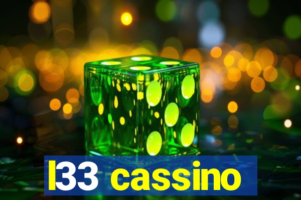 l33 cassino