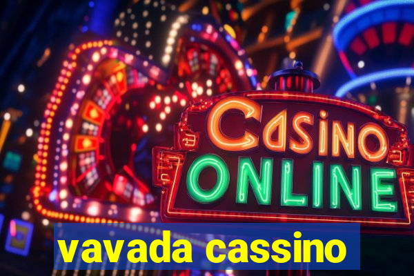 vavada cassino