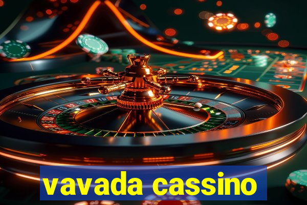 vavada cassino