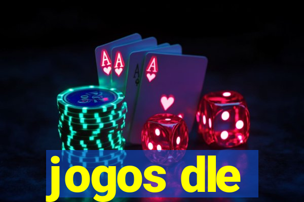 jogos dle