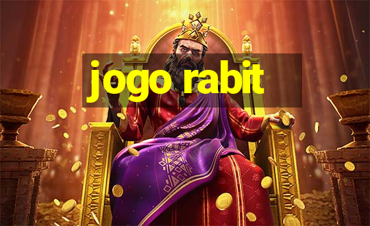 jogo rabit