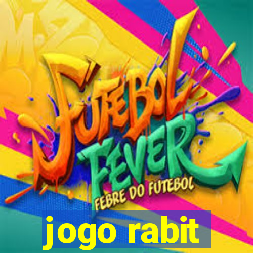 jogo rabit