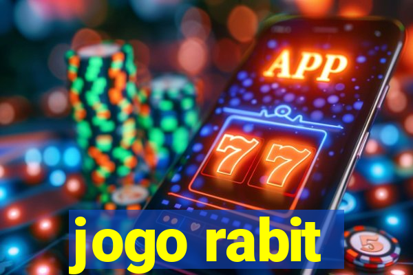 jogo rabit