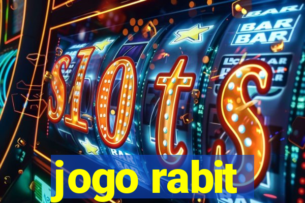 jogo rabit