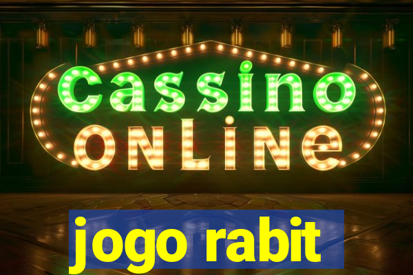 jogo rabit